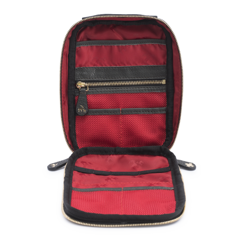 First Aid Pouch for Parents