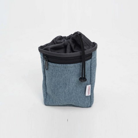 Snackbag Loomi blau