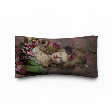 ETUI LUNETTES MARIE ANTOINETTE