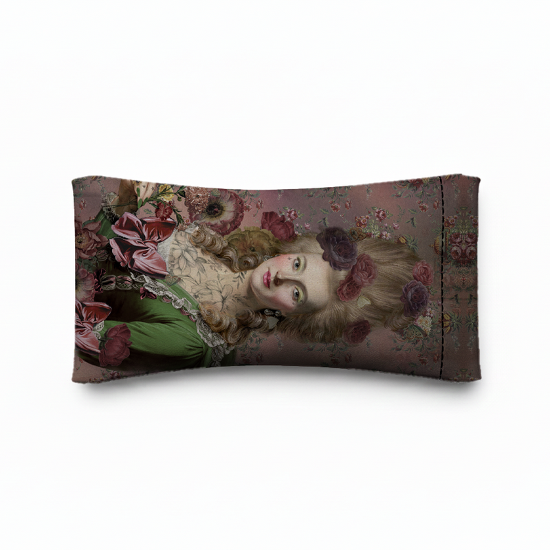 ETUI LUNETTES MARIE ANTOINETTE