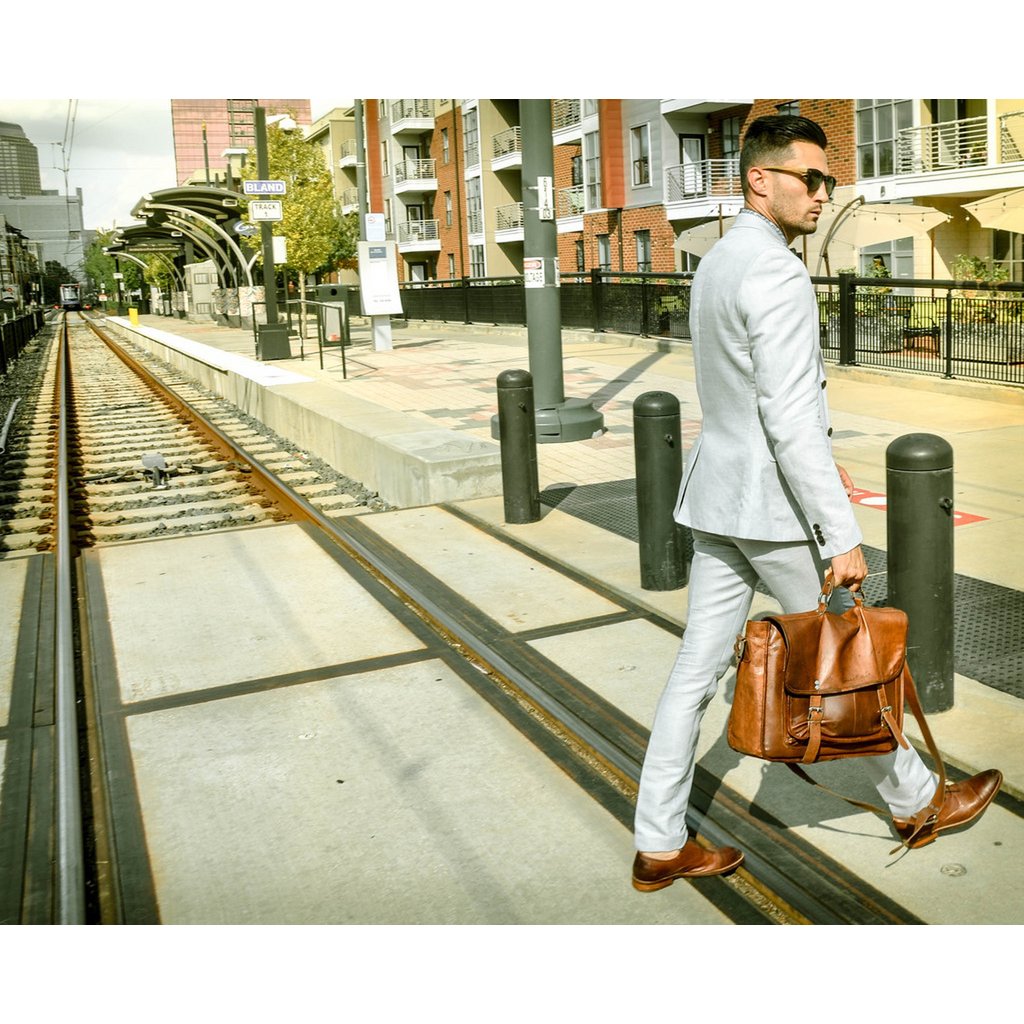 Messenger Bag