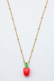 Collares de acero inoxidable