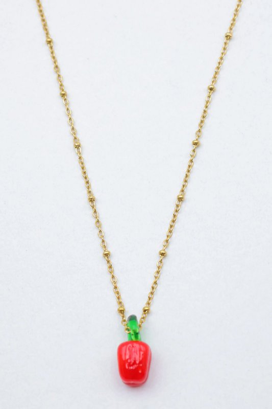 Collares de acero inoxidable