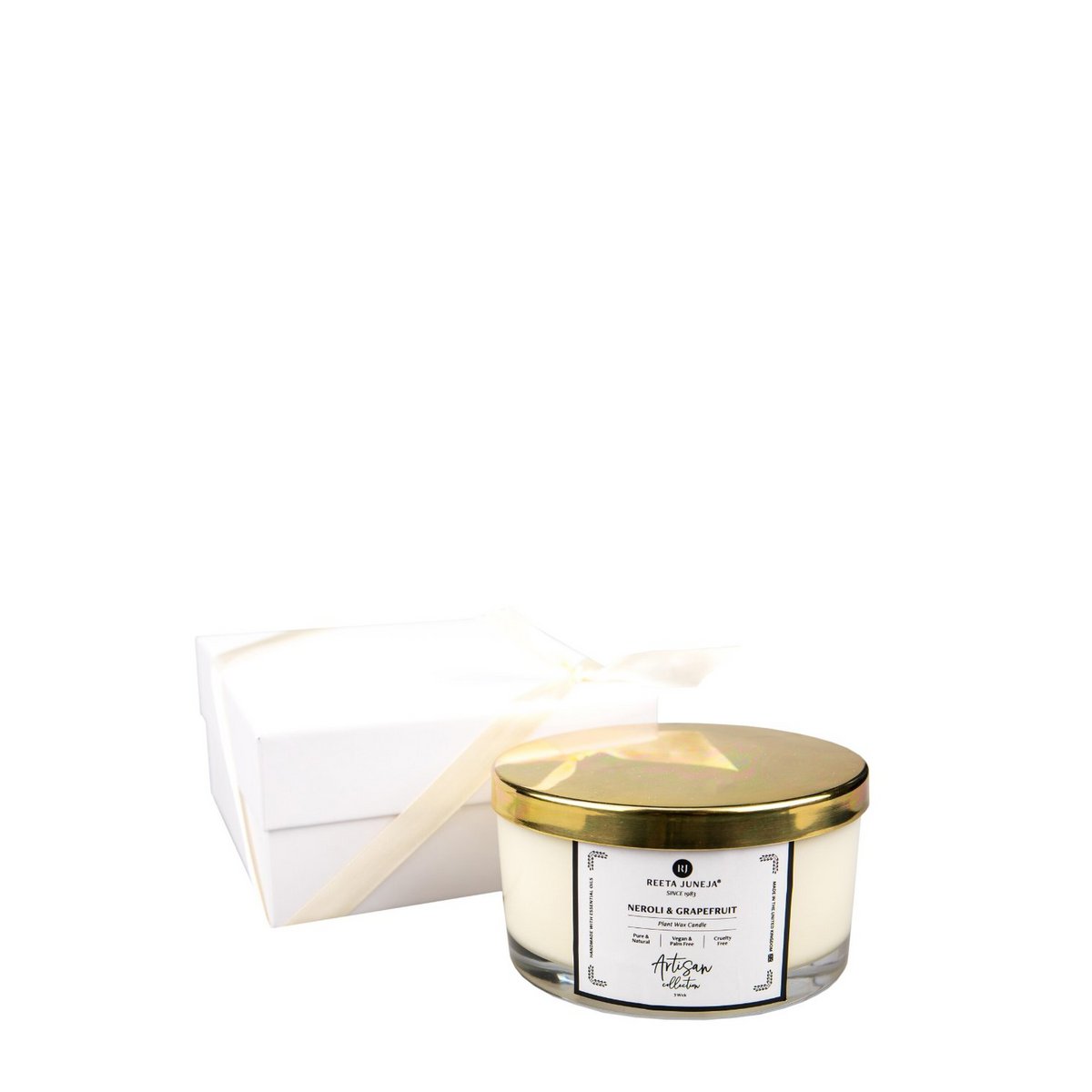 Artisan CollectionNeroli & Grapefruit Home Candle(386 g / 13.6 oz)