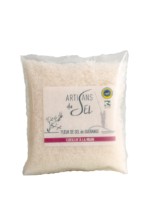 100% natural Guérande Sel Flower 100gr | Salt craftsmen