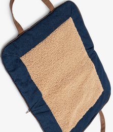 Charly -Denim
