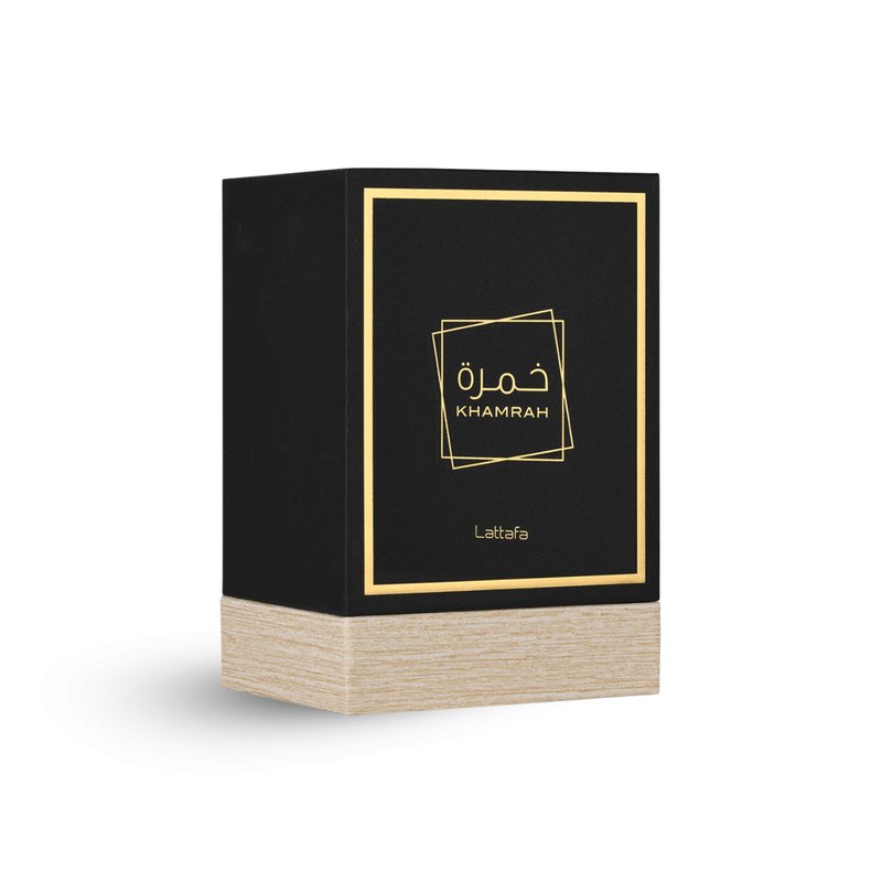 Lattafa Khamrah 100ml EDP
