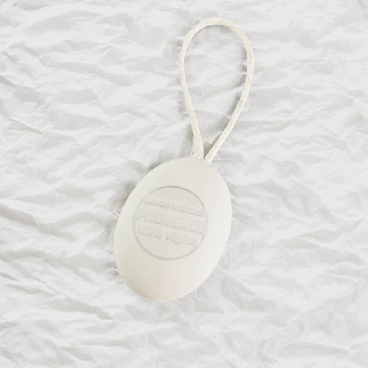 Oval on Jasmine rope 200g