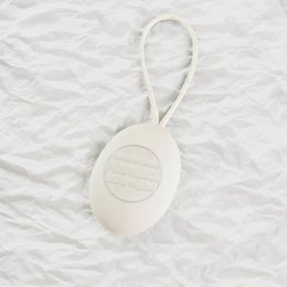 Oval on Jasmine rope 200g