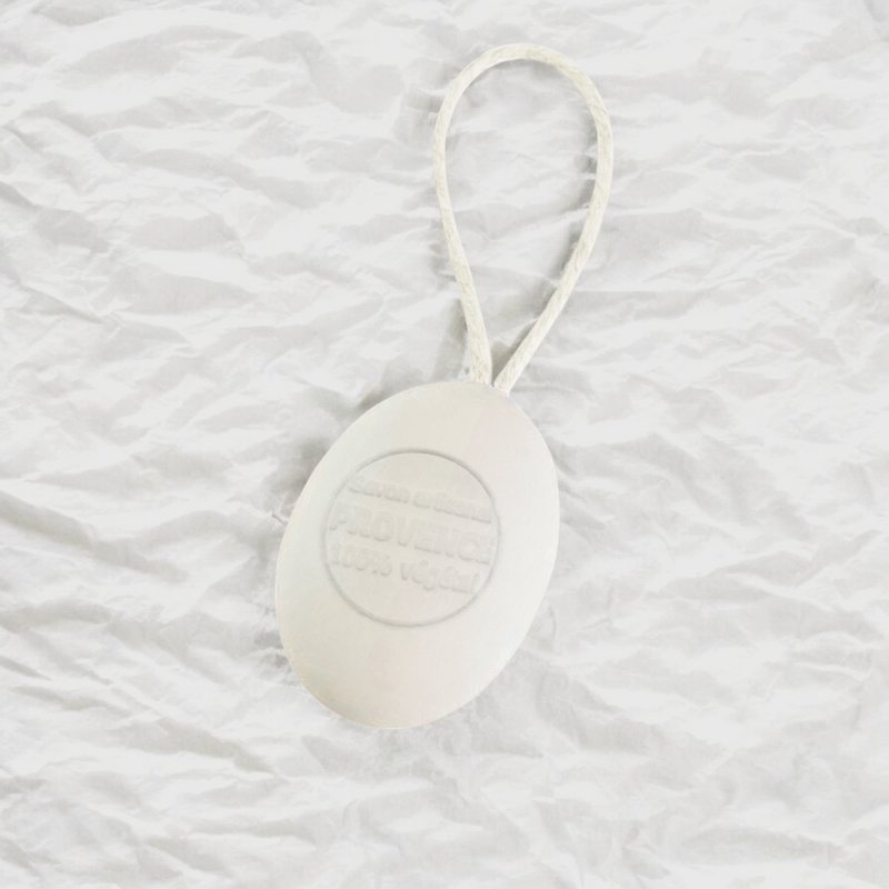 Oval on Jasmine rope 200g