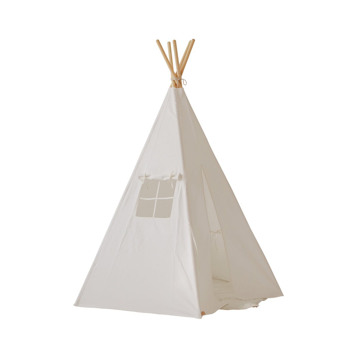 Tipi-Zelt „Schneewittchen“