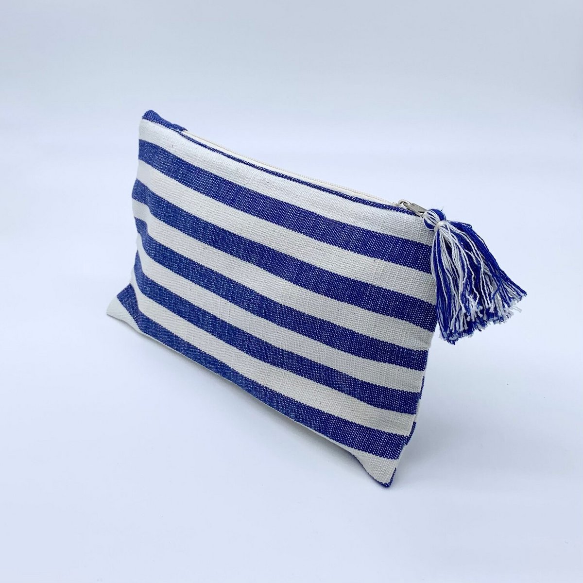 Pochette Ole | Blu