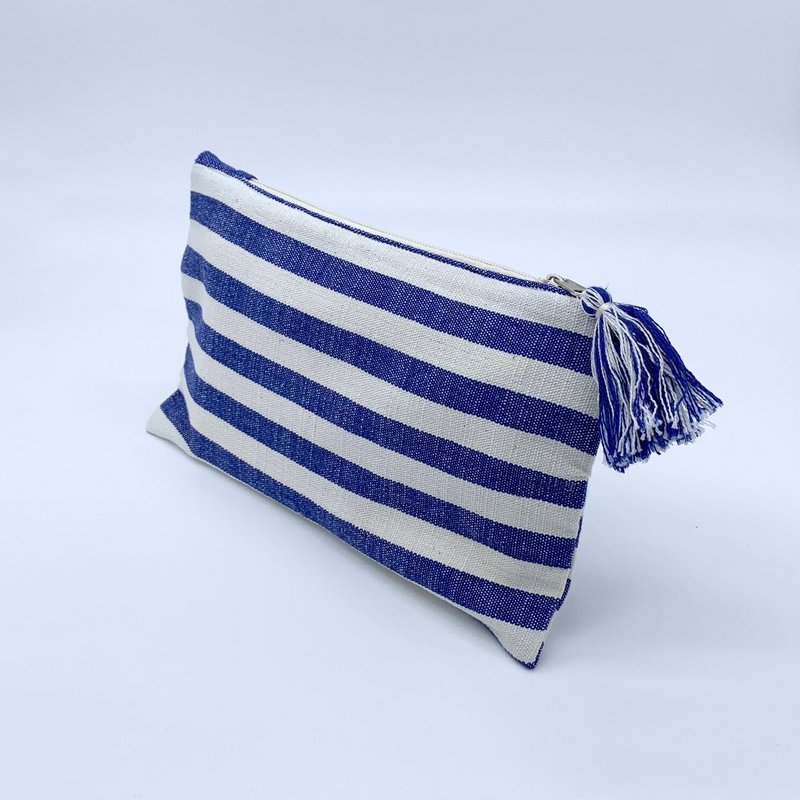 Pochette Ole | Blu