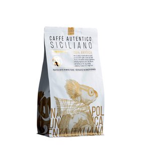 NEW  KOALA BEAN SICILIANO