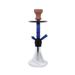 Shisha Tiddas und Zangen – Narguile – Hookah – 45 cm