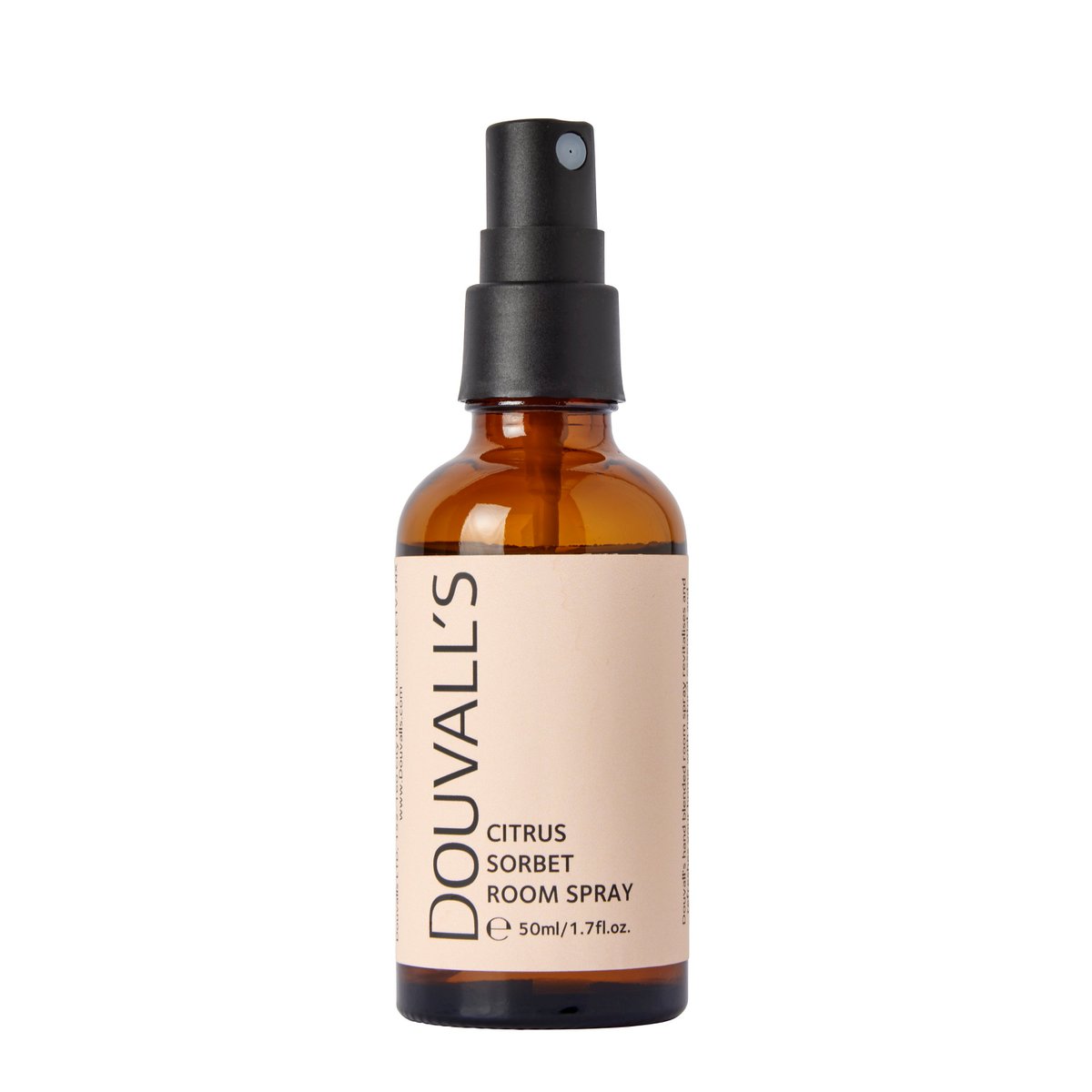 Natural Room Spray 50ml 4 opciones de fragancia
