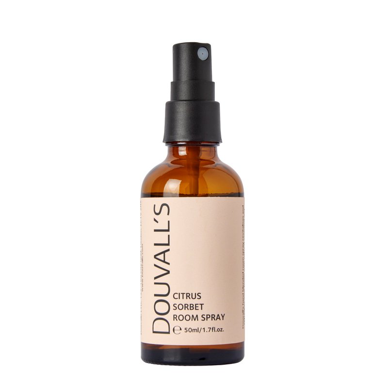 Natural Room Spray 50ml 4 duftmuligheder