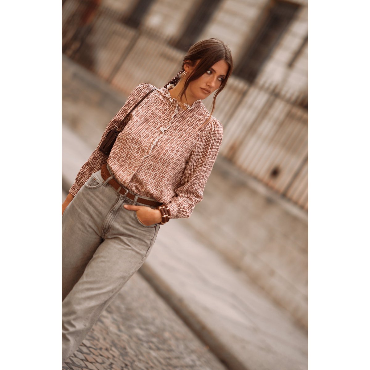 Blouse Davy