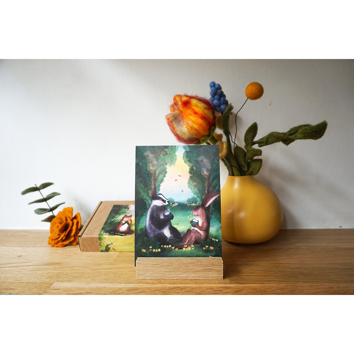 Geschenkset für Dich