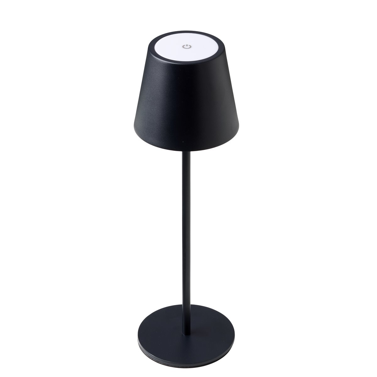 BORDLAMP EEN SORT