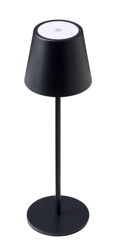BORDLAMPE ONE SORT