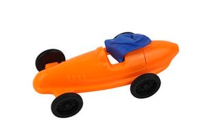 BALLONAUTO - Made in Germany - Designer Toy - Mein kleines Geschenk