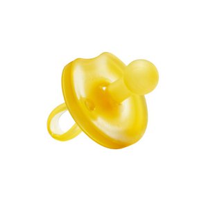Natursutten Schnuller Butterfly - Kirsche M