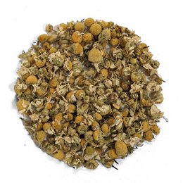 Biostimulans für den Garten - Kamille