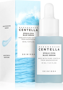Skin1004 Hyalu-Cica Blue Serum | 30 ml