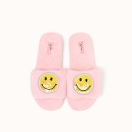 Pantofole rosa