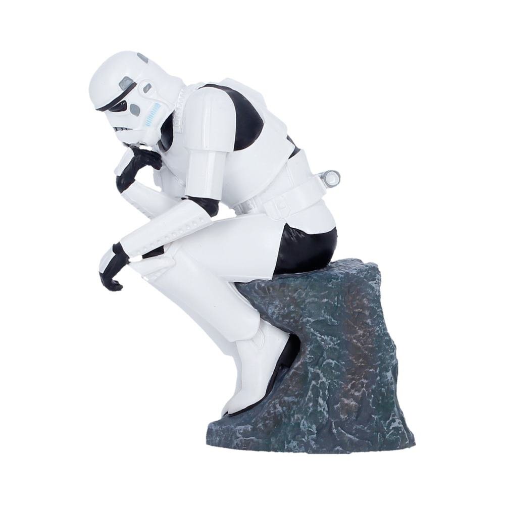 Stormtrooper - The Overthinker - figurine
