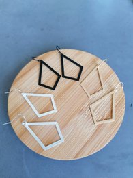 Rhombus (gold)