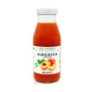 ABRIKOZENDRANK Biologisch