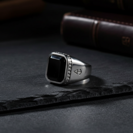 Bague ZEUS
