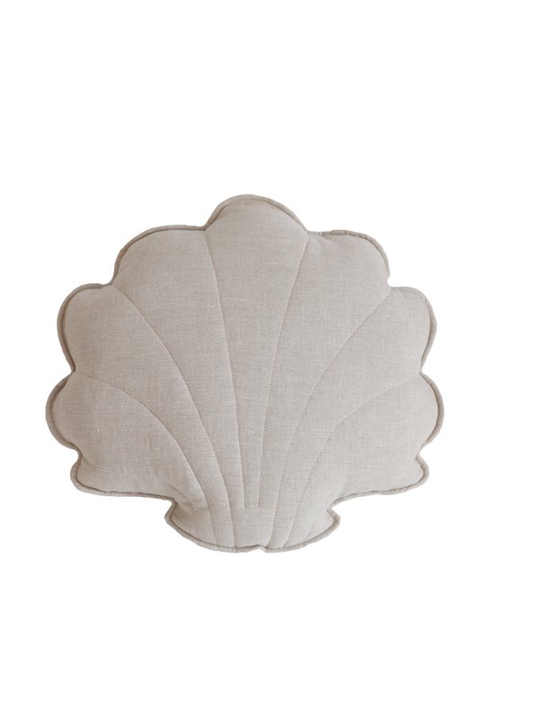 "Sand" linned skalpude