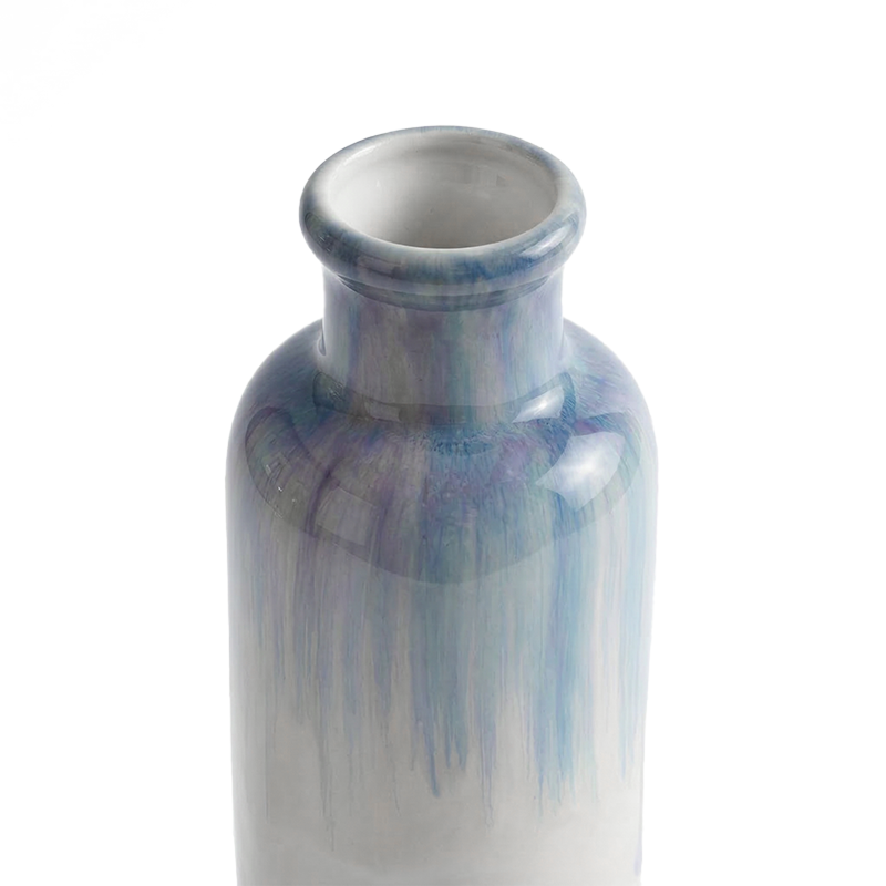 Vase - Ceramic Vase - Vase Lavender Large