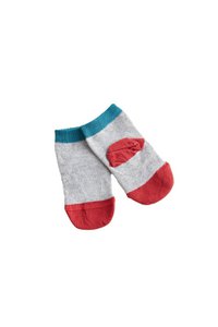 3312 | Children's socks - gray
