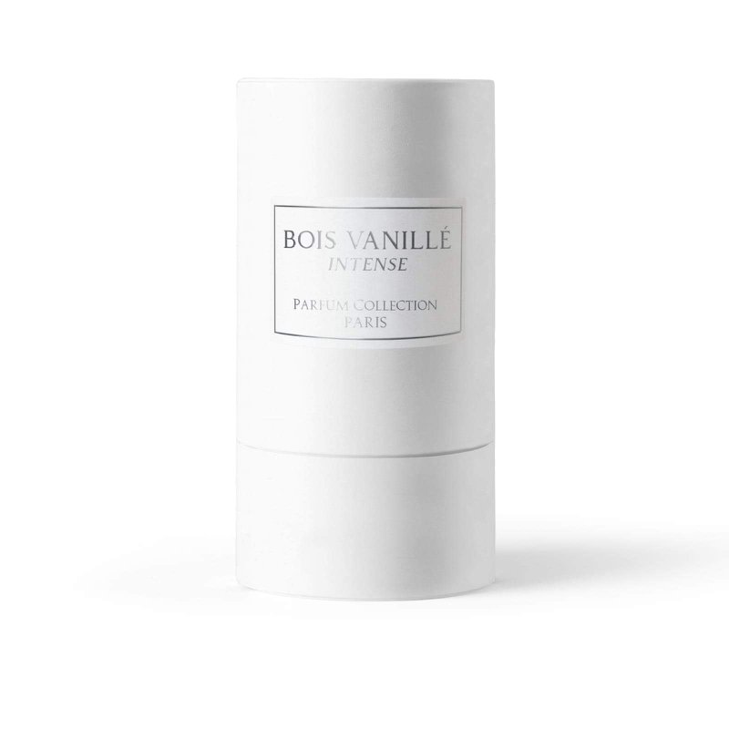 PARFUM COLLECTION PRIVÉE - BOIS VANILLÉ INTENSE