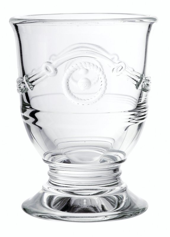 BISTRO GLAS 22 CL ANDUZE