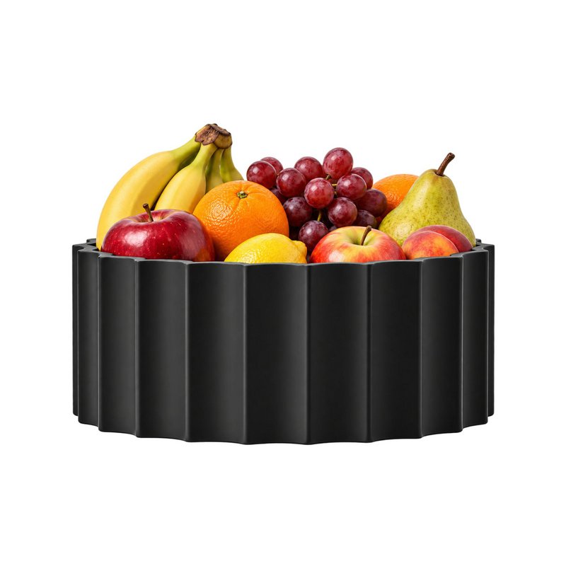 Fiastra Trivela Fruit Bowl