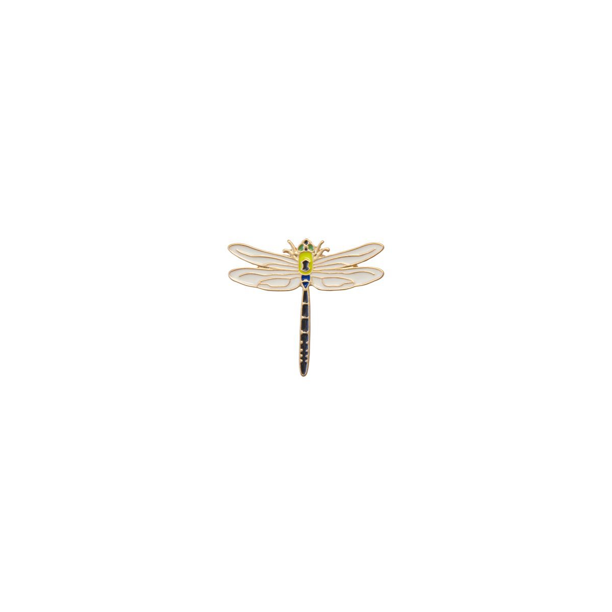 Pin Dragonfly