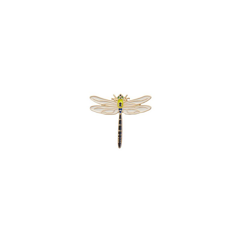 Pin Dragonfly