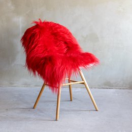 IJslands Schapenvacht | 20 kleuren