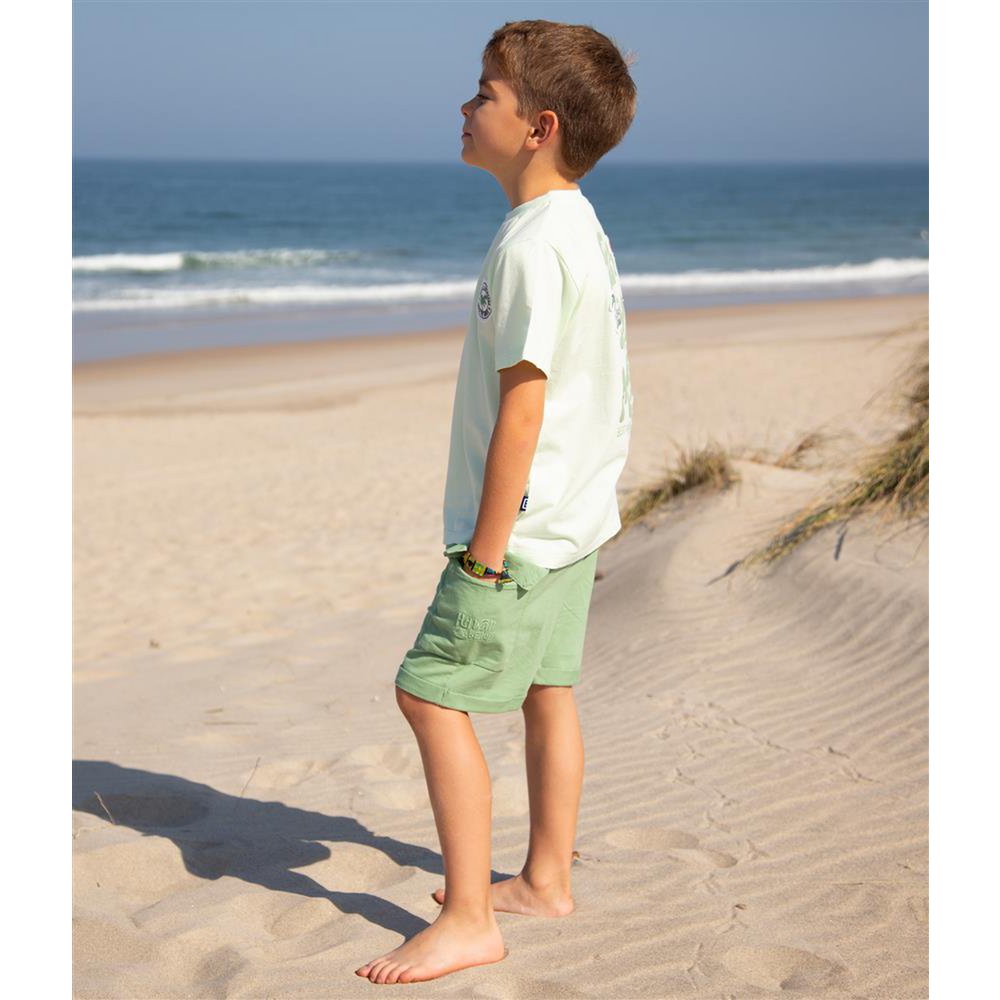 Hawaii Beach Short