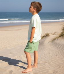 Hawaii Beach Short