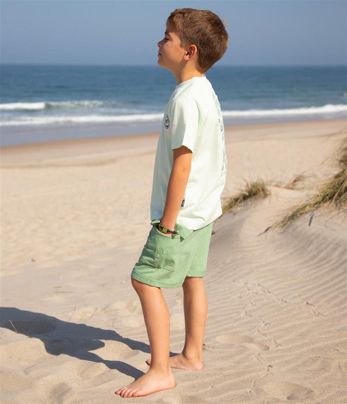 Hawaii Beach Short