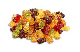 Novo Bio Nut & Dried Fruit