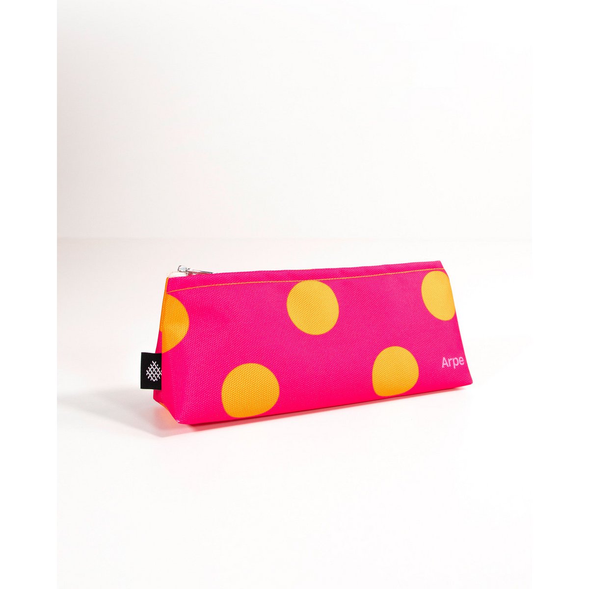 Water-Resistant XS Pouch Warm Sunset