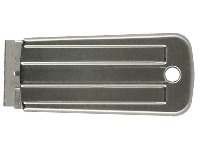 Westcott Metallschaber mit 1 Klinge