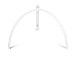 FRANCK & FISCHER BabySpyder Babygym weiß